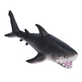 thumbnail image 1 of Sea Monster Toy, Decoration High Simulation Simulated Marine Animals Educational Lifelike Soft Rubber  For Children For Home, 1 of 8