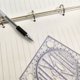 thumbnail image 2 of Kearding Regla giratoria Construcción Plantilla de geometría estéreo Dispositivo de medición de dibujo Reglas de papelería Accesorios Estudiante Type7 NO7 Kearding HA012296-02, 2 of 6