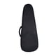 thumbnail image 5 of Funda para guitarra, mochila para ukelele, funda impermeable para guitarra Negro, 5 of 9