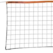 Park & Sun Sports VN-3S Steel Cable Volleyball Net