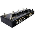 thumbnail image 2 of NUX Cerberus Multi-Effects Pedal, 2 of 5