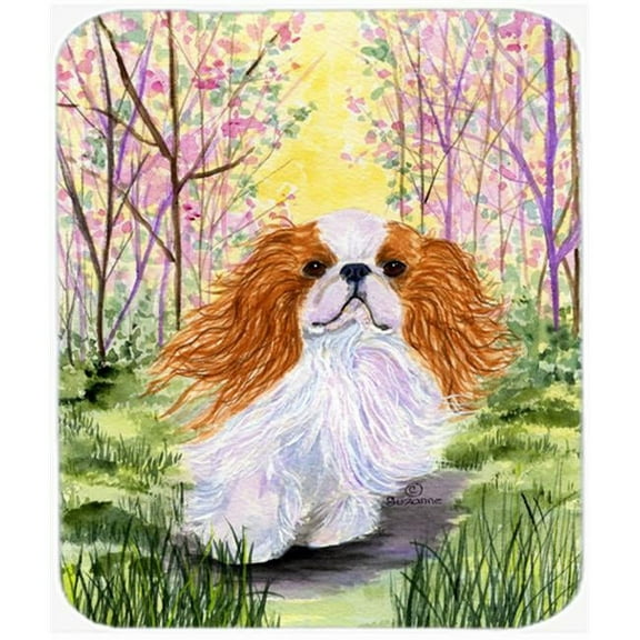 Carolines Treasures English Toy Spaniel Mouse Pad