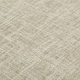 thumbnail image 2 of Bouclair Beige Taha Nappe 8.6 X 11 Po (21.84 X 27.94 cm), 2 of 2