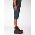 thumbnail image 2 of Short Dickies Mezclilla Casual Y Trabajo Flex 6 Bolsas, 2 of 5