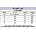 thumbnail image 7 of StylesILove Kid Boys Sailboat One-Piece Rash Guard with Sun Hat 2pcs Blue Swimsuit Pool Swimwear Beach Bathing Suit (5T), 7 of 7