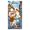 D, variant on Oktoberfest Photo Booth Prop Backdrop, Bavarian Theme Party Decorations, 70 x 35 in