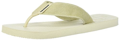 havaianas beige