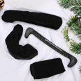 thumbnail image 3 of Ice Skate Guards & Soakers & Towel Kit, Hard Skate Guards Protector and Soft, 3 of 4