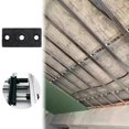 thumbnail image 2 of SIfdSeng Get it Fast Three Hole Connector Spacer Plate Hardware for Building Connections 3/8 Inch 1/2 Inch, 2 of 9