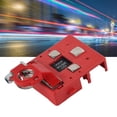 thumbnail image 4 of Batteries Connector Post, ABS Metal Durable 32V 400A Battery Distribution Terminal Easy Wiring  For Car, 4 of 8