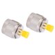 thumbnail image 1 of Conector N Macho SMA Hembra SMA, Adaptador RF, Herramienta Industrial Para Extensor Para Convertidor De Prueba De Conexión RF ANGGREK SMA Adapter, 1 of 8