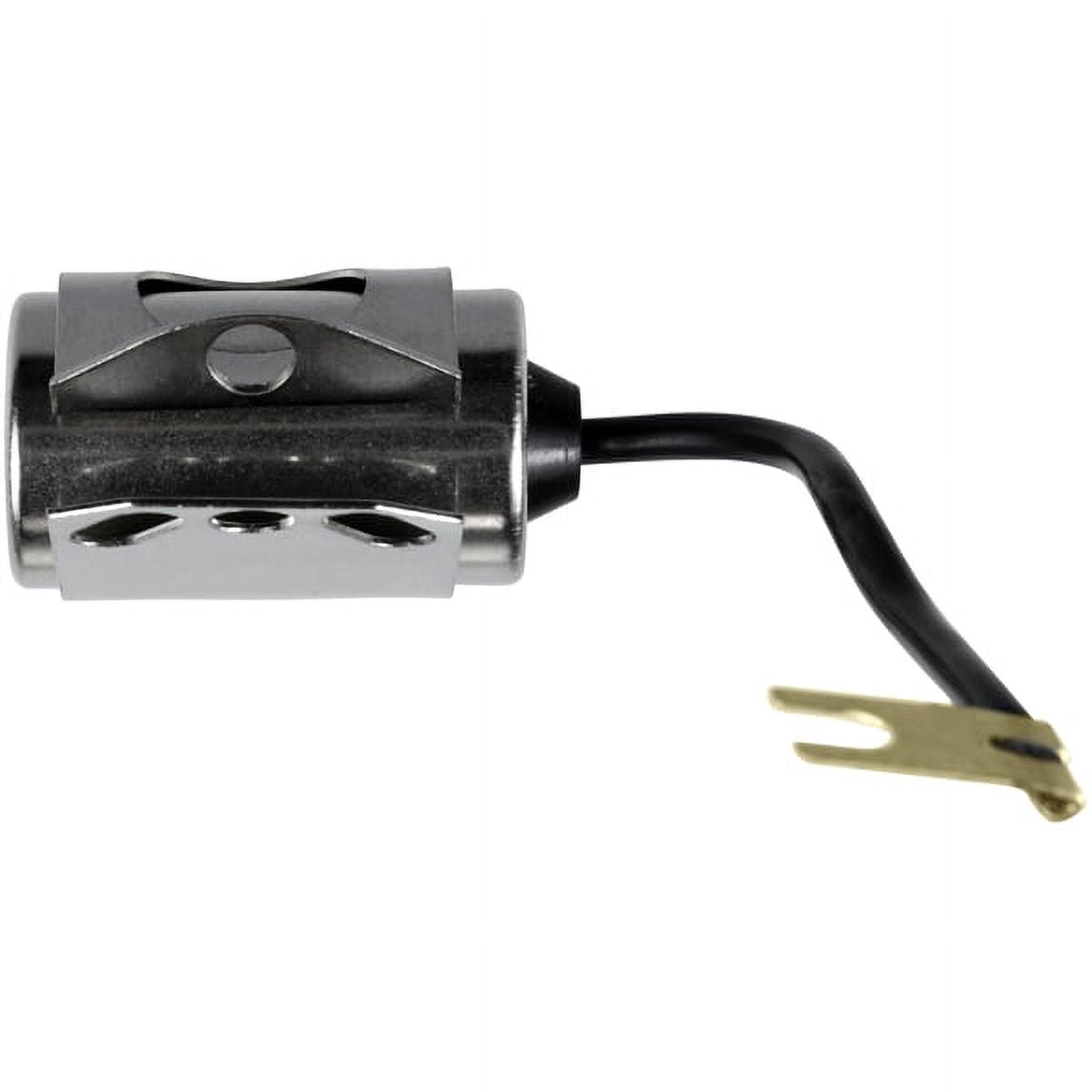 WVE Ignition Condenser