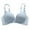 Grey, variant on Everyday Bras for Women Compression Bra Small Bras Running Sports Bra Strapless Bra Womens Bras Sexy Running Sports Bras Thin Bras for Women Sports Bras Pack Sports Bras Padded Bras Pack Beige 32