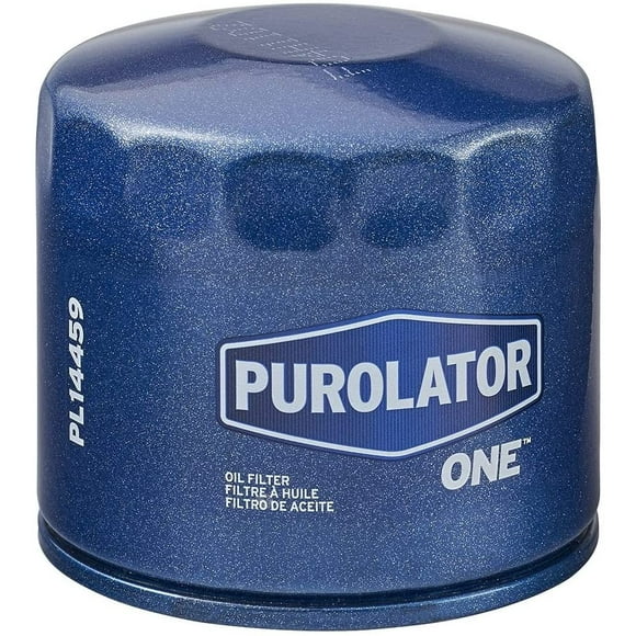 Purolator PL14459 Filtre à Huile Purone, Pack de 1