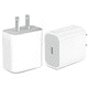 thumbnail image 1 of Cubo De 35W Usb-C Compatible con iPhone, 1 of 3