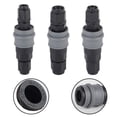 thumbnail image 3 of C-Type Self-locking Quick Connector Compressor Pneumatic Fittings, 3 of 7