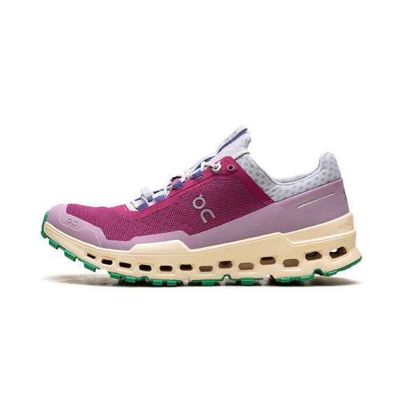 ON RUNNING WOMENS Cloudultra Womens "Rhubarb Ray" 44.98321 44.98321 from Stadium Goods