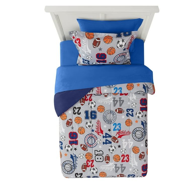 Pokemon Go Duvet Cover and Pillowcase Set Bedding Set 743