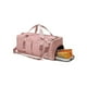 thumbnail image 2 of Maleta Deportiva de Mano Bluelander para Gimnasio Rosa, 2 of 4