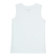 thumbnail image 2 of Wonder Nation Boys Sleeveless Tank, Sizes 4-20 & Husky, 2 of 3