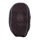 thumbnail image 2 of Funda De Cojín De Asiento Impermeable Y A Prueba De Polvo Negra Para Motocicleta METRO, 2 of 8