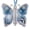 #E, variant on LEVEO Christmas Cash Gift Butterfly Ornament,Butterfly Money Holder with Acrylic,Acrylic Holiday Money Holder,Suitable for gifting to grandchildren, teens, family, friends and coworkers(#I)