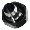 thumbnail image 4 of Big Horn 19694 1/2" Router Collet for Routers 690, 7529, 8902, 4 of 7