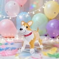 thumbnail image 2 of Jouet Gonflable pour Jeu Intérieur et Extérieur avec Ballons Poussoirs Durables Qui Encouragent et Font de l'Exercice pour Enfants, 2 of 4
