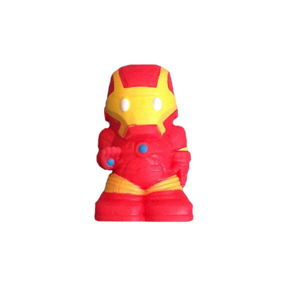 iron man ooshies