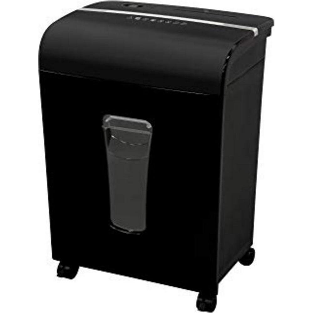 Sentinel FX1800P 18Sheet Crosscut Heavy Duty Paper Shredder