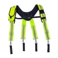 thumbnail image 5 of KiBcsLic Tool Belt Suspender Adjustable Roofer Carpenter Tool Hanging Work Belt Brace A, 5 of 9