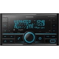 thumbnail image 2 of Stereo Auto Kenwood DPX395MBT Doble Din Bluetooth Alexa, 2 of 5