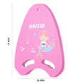 thumbnail image 3 of Fridja Float Board Back Float Adult Children Beginner Aid Board Swimming Float Board A-line Board Swimming Back Float Christmas Gift for Kids, 3 of 8