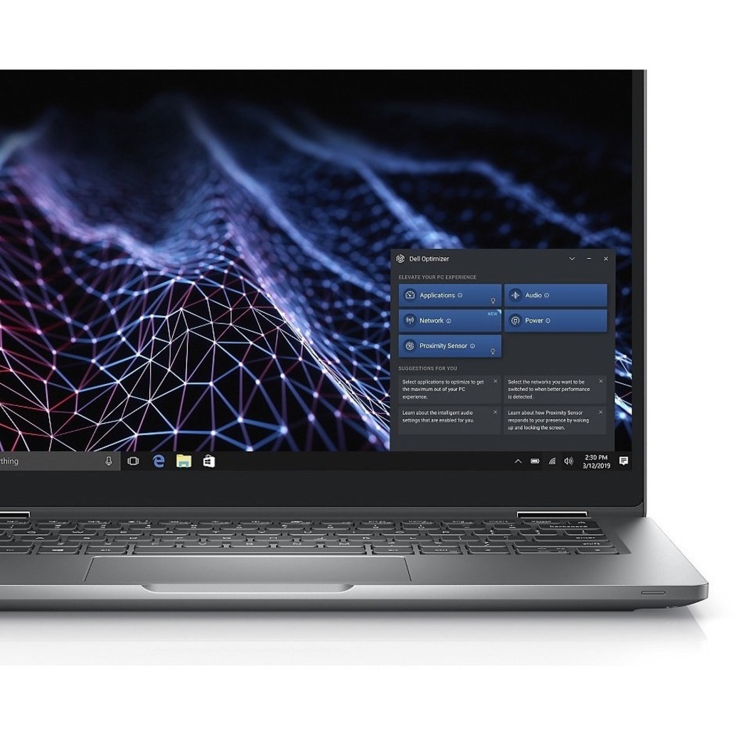 Dell Latitude 5000 5330, 13.3