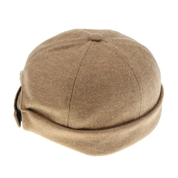 Gorro de pescador Yuyangstore Unisex Sombrero de moda