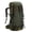 Army Green, variant on Riousery 60L Lightweight Breathable Nylon Hiking Backpack Outdoor Camping Mountaineering Bag (13 x 7.9 x 26.8 inches / 33 x 20 x 68 cm), Black