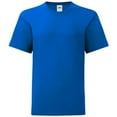 thumbnail image 1 of Fruit Of The Loom T-Shirt Iconique pour Garçons/filles, 1 of 3