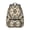 Black-38, variant on Abstract Pig Student Backpack Cute Watercolor Farm Animal Cartoon Print Artistic Pattern Funny Piggy Design Aesthetic School Bookbag for Student