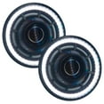 thumbnail image 4 of ORACLE Lighting Oculus™ 7 ColorSHIFT® Bi-LED Projector Headlights for Jeep Wrangler JK, 4 of 9