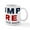 White, variant on CafePress - Trumpcare Make America Sick Agai - 11 oz Ceramic Mug - Novelty Coffee Tea Cup