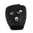 thumbnail image 2 of Silicone Key Protector With A Modern Carbon Fiber Look For Mercedes For Benz Models Compatible With W203 W204 And More, 2 of 9