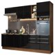 thumbnail image 2 of Cocina Integral Completa Modular Madesa Lux 260cm MN 02, 2 of 10
