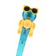 thumbnail image 2 of Juguete Relajante Novedoso. Soporte para Robot Lollipop, novedad, juguete relajante, soporte para almacenamiento de dulces, regalos creativos bonitos, 2 of 7