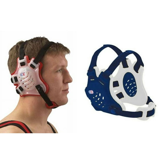 Cliff Keen - F5 Tornado Series Wrestling Headgear