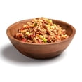 thumbnail image 3 of Backpacker's Pantry Fiesta Beef and Vegetable Bowl Dehydrated Food, 520 Cal, 31g, 3 of 3