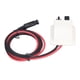 thumbnail image 5 of CAJA DE GLÁNDULA DE ENTRADA DE CABLE DOBLE SOLL, ALOJAMIENTO DE ENTRADA SOLAR DE BAJA POTENCIA RESTENTE A LOS RAYOS UV CAVE CABLE DE EXTENSION DE 2 M 10AWG PARA BOTE, 5 of 7