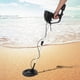 thumbnail image 3 of Metal Detector LCD Display Deep Underground Metal Detector High Sensitivity Gold Locator Tool ANGGREK Otros, 3 of 8