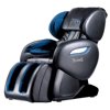 NFL Tennessee Titans Electric Full Body Shiatsu Massage Chair Foot Roller Zero Gravity w/Heat