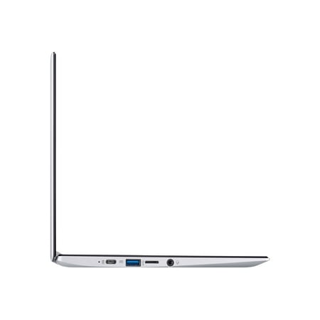 Acer - Chromebook 311 11.6" Refurbished Chromebook - Intel Celeron - 4GB Memory - 32GB eMMC - Chrome OS