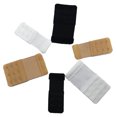thumbnail image 1 of Bra Hook Strap Bra Extender for Women Lady, 6 Pieces, 1 of 4